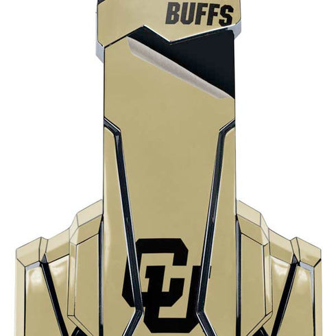 University of Colorado CU Buffs BENGOO G9000 Skin